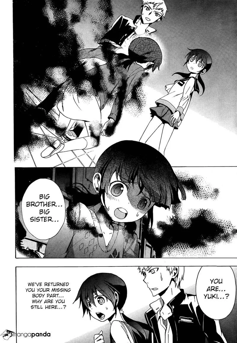 Corpse Party: Blood Covered Chapter 27 page 30 - MangaNato