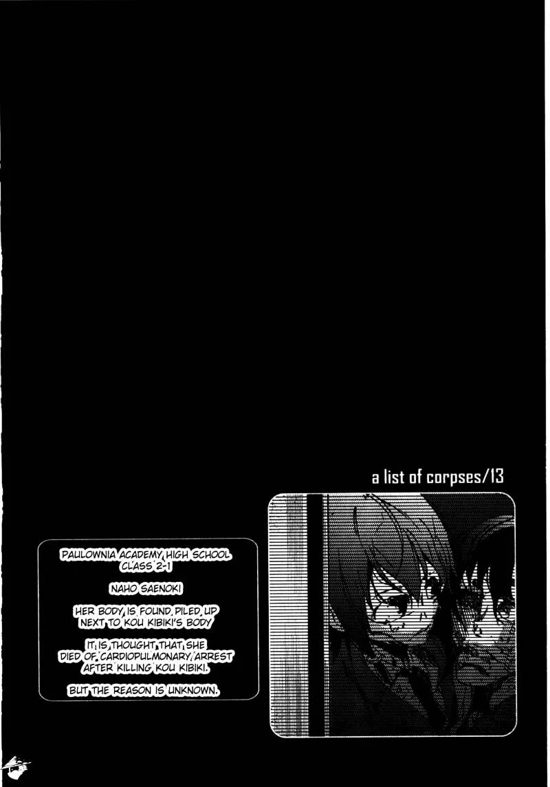 Corpse Party: Blood Covered Chapter 35 page 32 - MangaNato