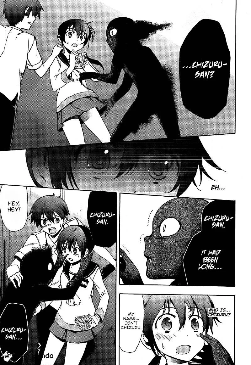 Corpse Party: Blood Covered Chapter 40 page 5 - MangaNato