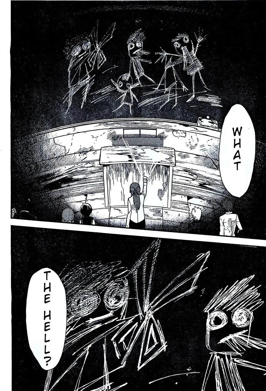 Corpse Party Chapter 1 page 42 - MangaKakalot