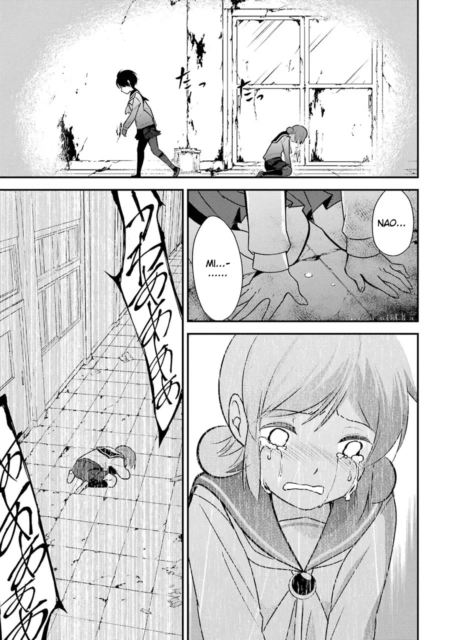 Corpse Party Chapter 4 page 31 - MangaNato