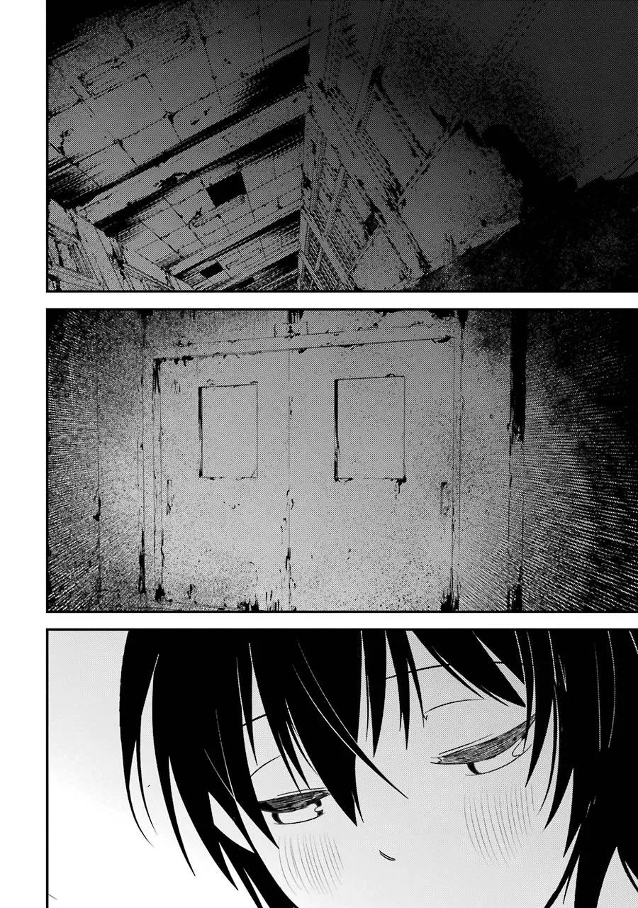 Corpse Party Chapter 4 page 32 - MangaNato