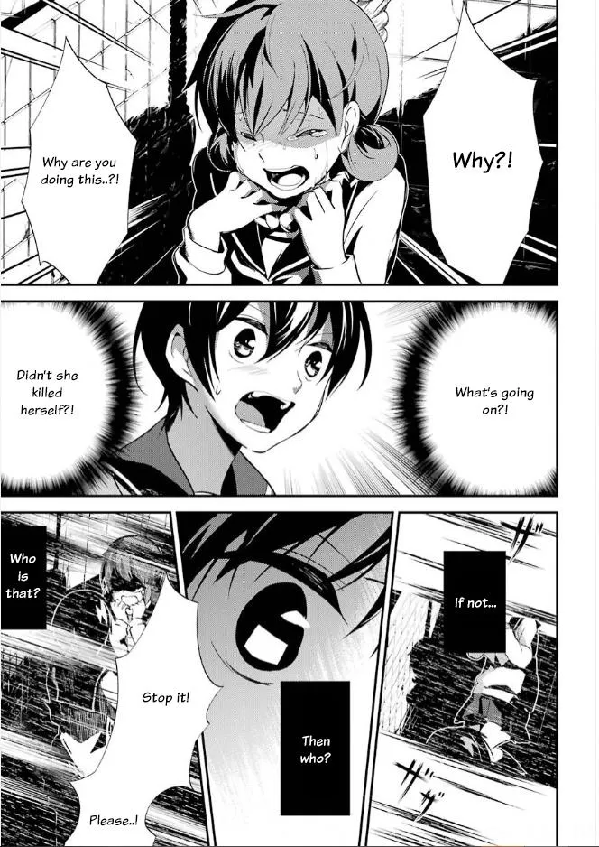 Corpse Party Chapter 8 page 35 - MangaNato