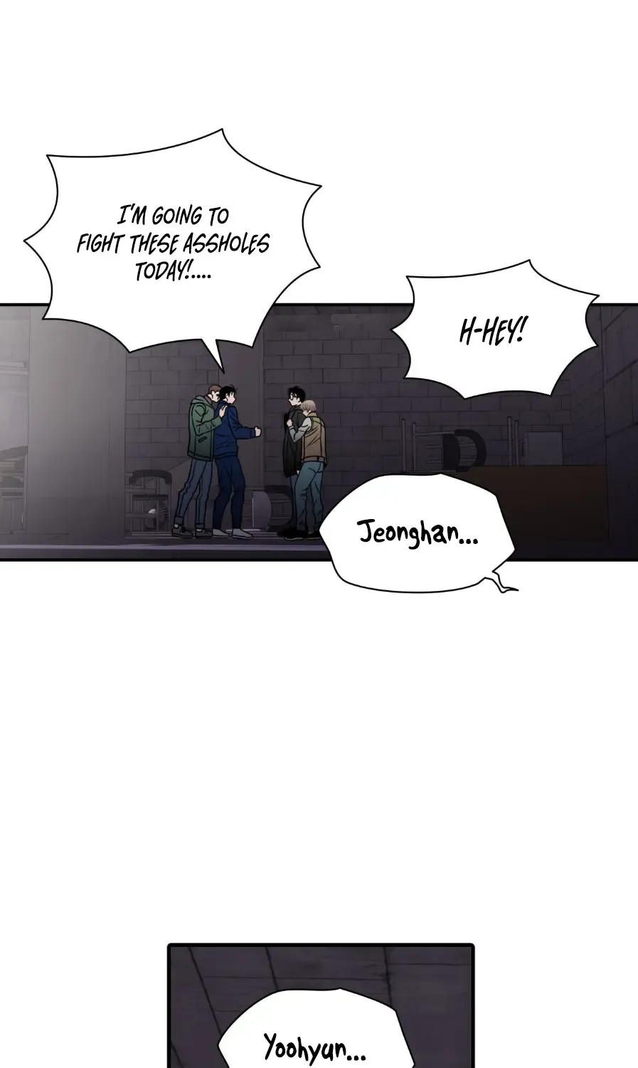 Corrosive Chapter 1 page 69 - MangaNato