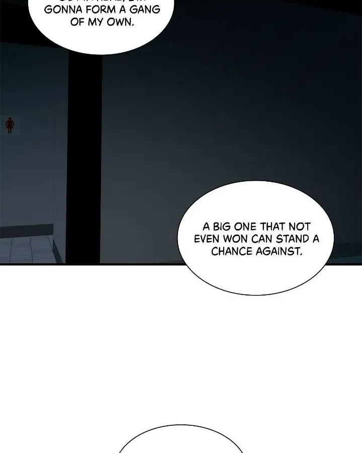 Corrosive Chapter 23 page 3 - MangaNato