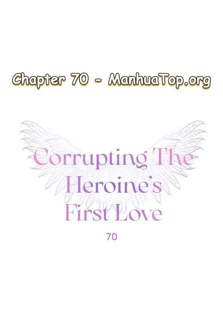 Corrupting The Heroine