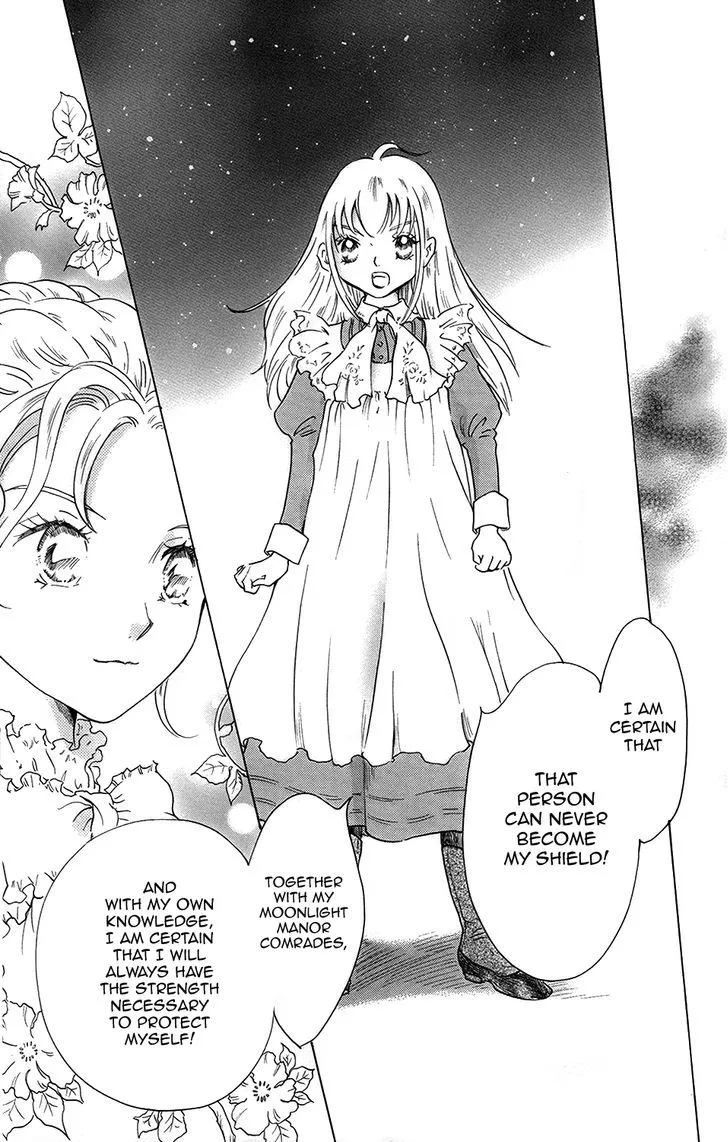 Corset ni Tsubasa - Page 11