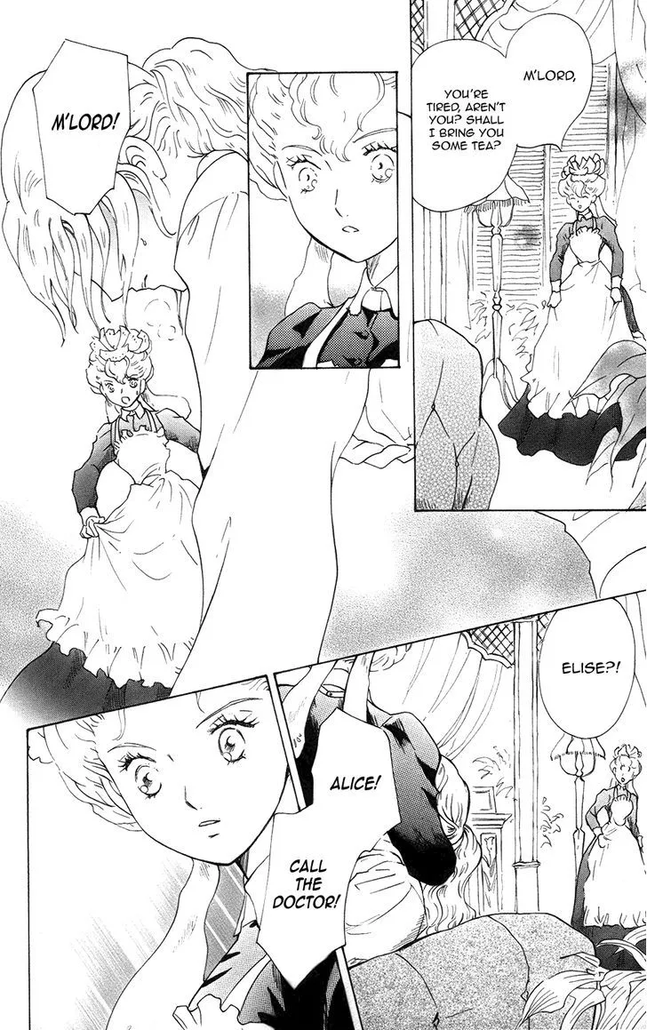 Corset ni Tsubasa - Page 24