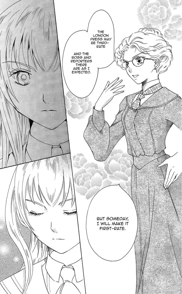 Corset ni Tsubasa Chapter 18 page 38 - MangaKakalot