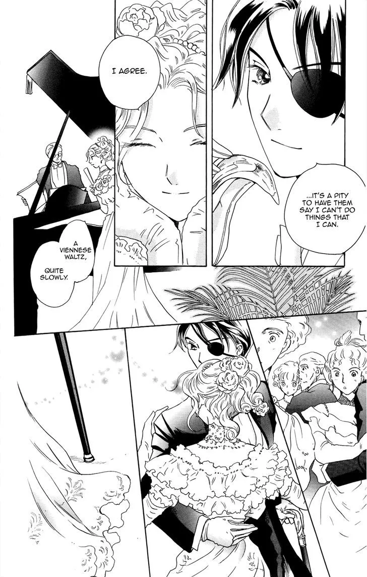 Corset ni Tsubasa - Page 17