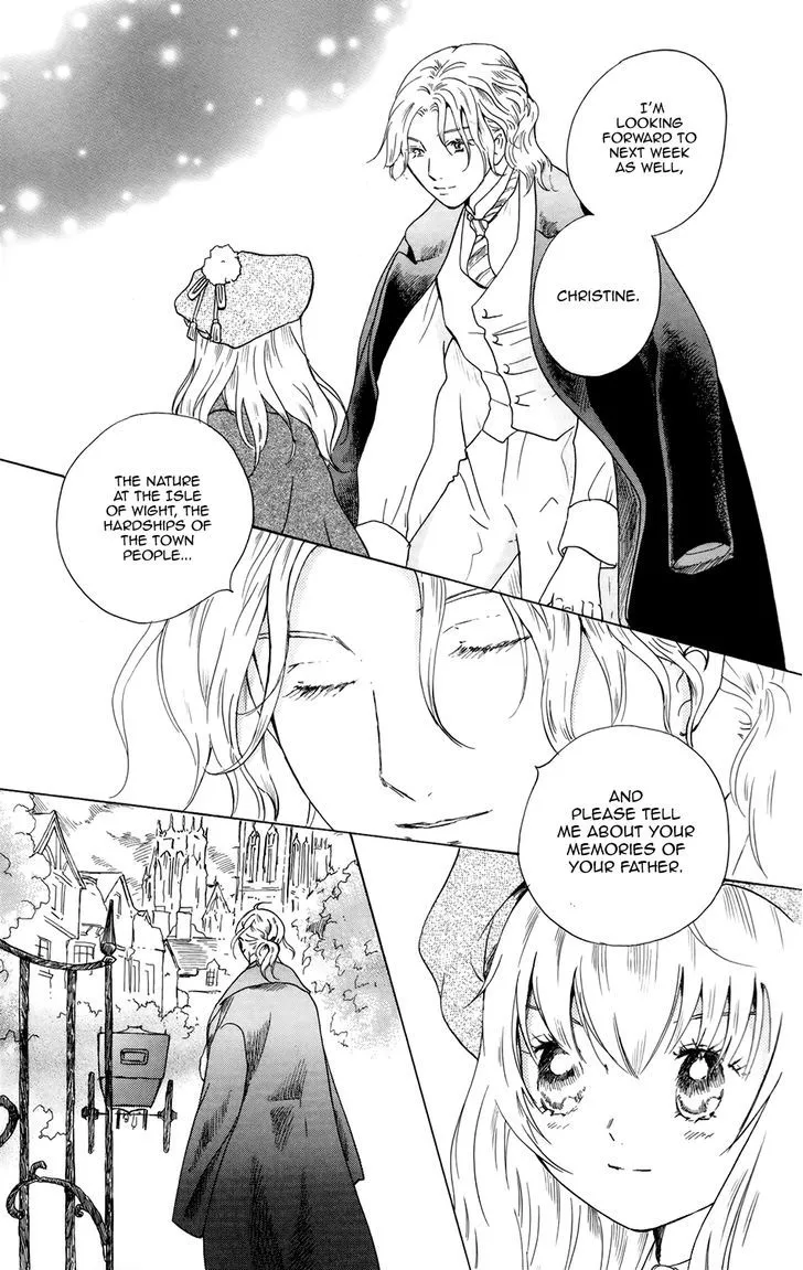 Corset ni Tsubasa - Page 13