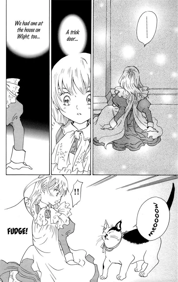 Corset ni Tsubasa - Page 26