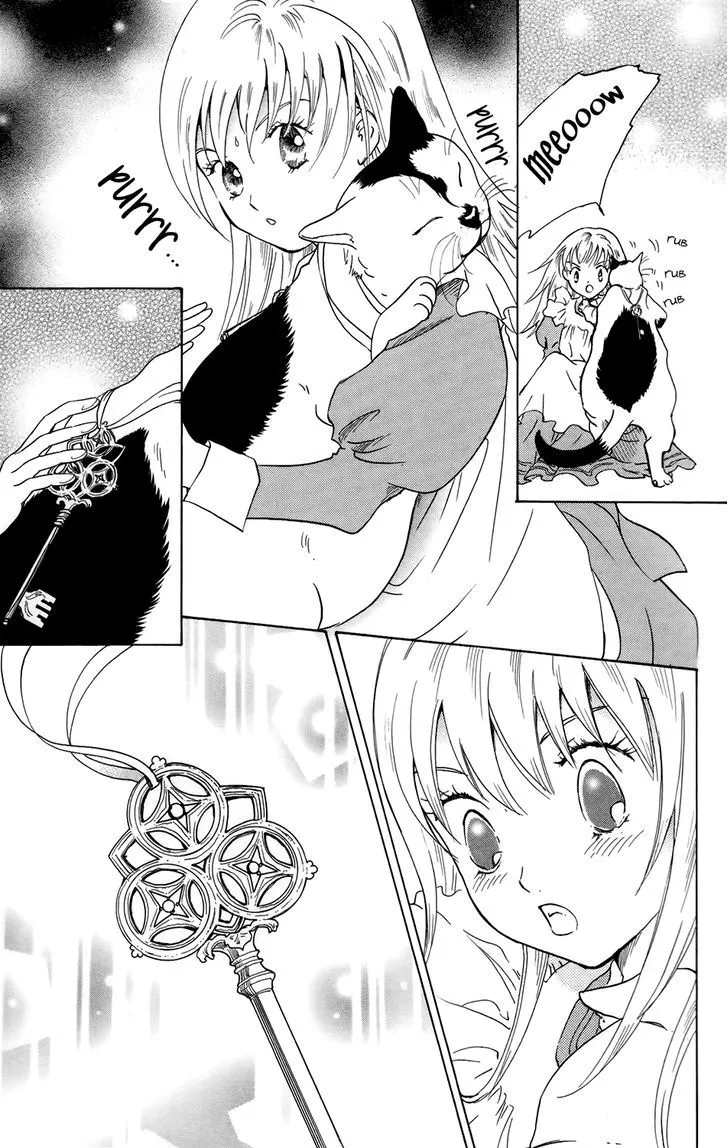 Corset ni Tsubasa - Page 27