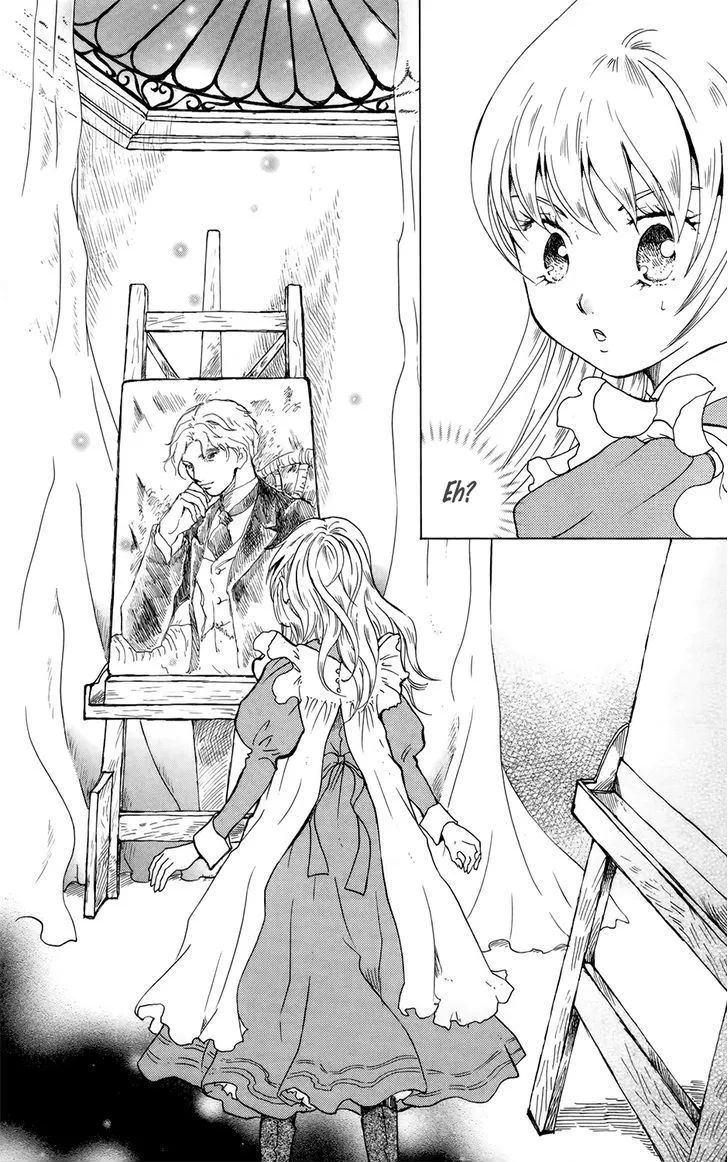 Corset ni Tsubasa - Page 30