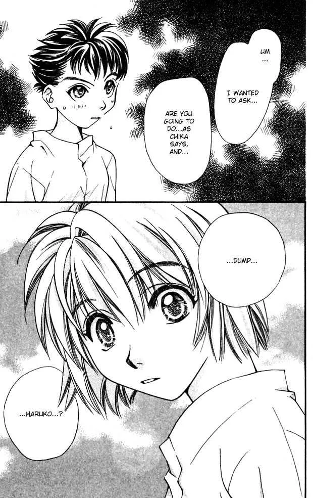 Cosmo na Bokura! - Page 66