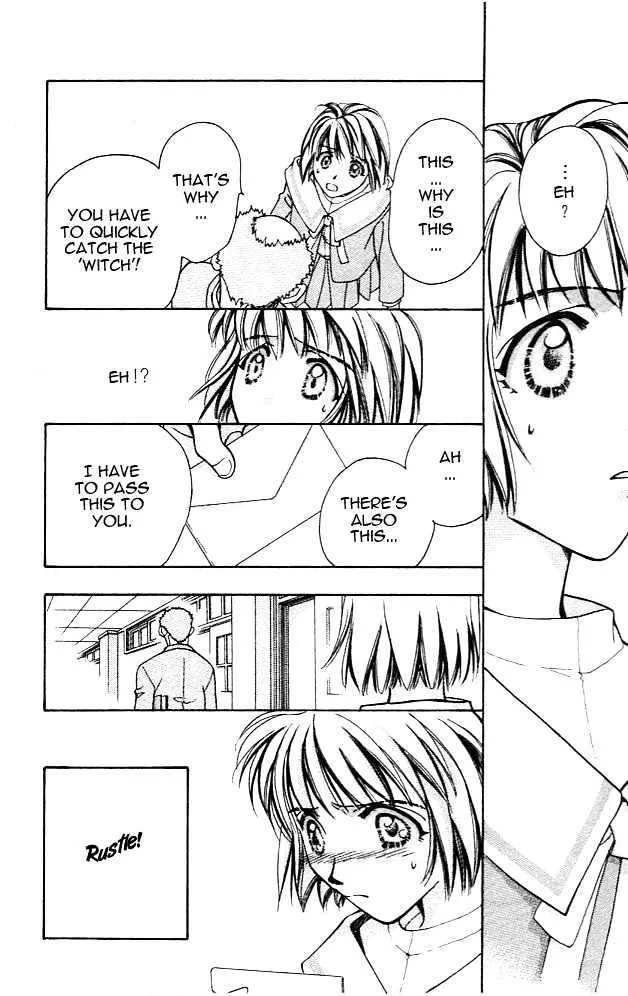 Cosmo na Bokura! - Page 9