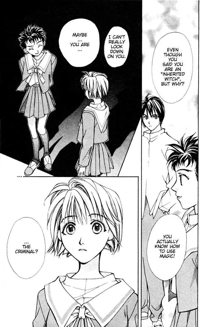 Cosmo na Bokura! - Page 35