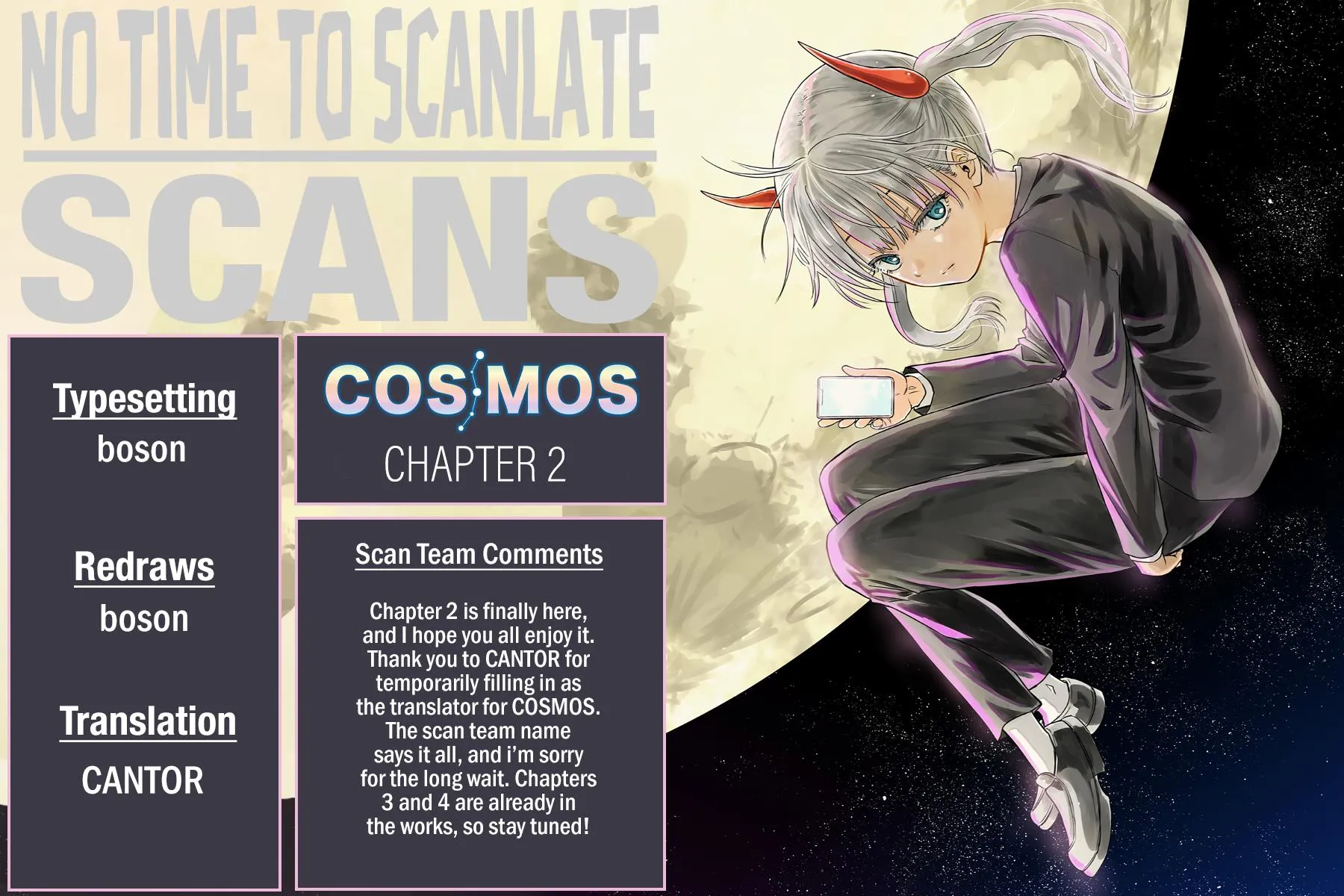 Cosmos Chapter 2 page 87 - MangaNato