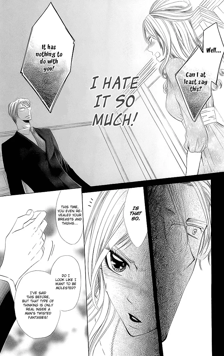 Cosplay Deka Chapter 1.2 page 32 - MangaKakalot