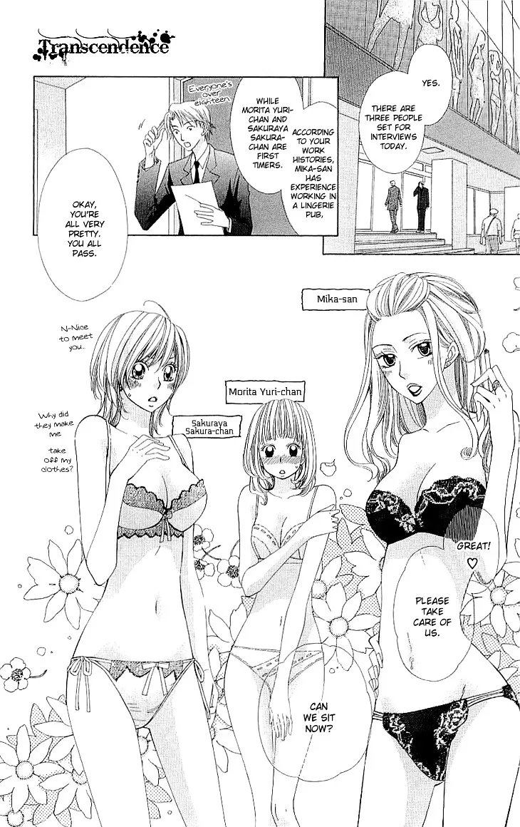 Cosplay Deka Chapter 7 page 27 - MangaKakalot