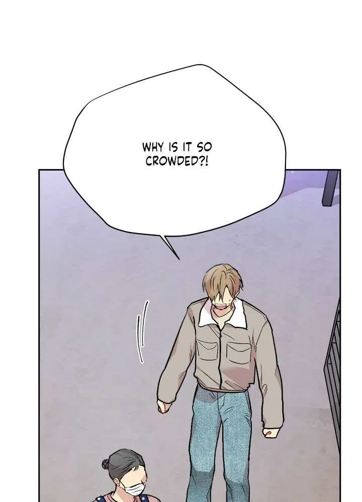 Could The Boy Next Door Be A Vampire? Chapter 56 page 4 - MangaKakalot