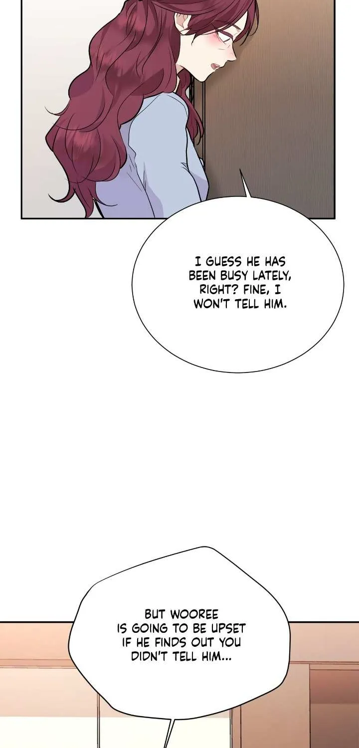 Could The Boy Next Door Be A Vampire? Chapter 56 page 48 - MangaKakalot