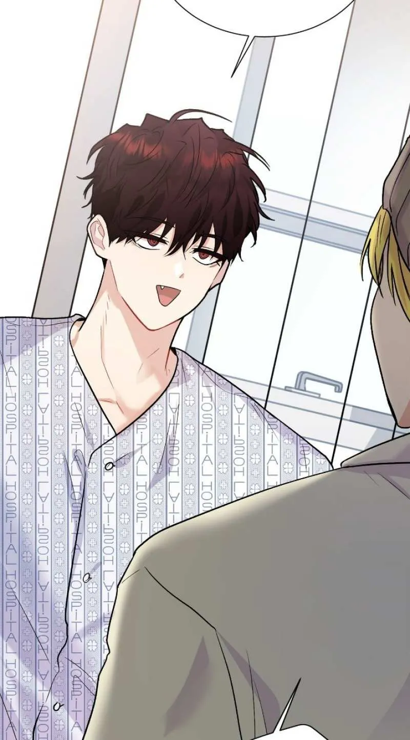 Could The Boy Next Door Be A Vampire? Chapter 57 page 46 - MangaKakalot