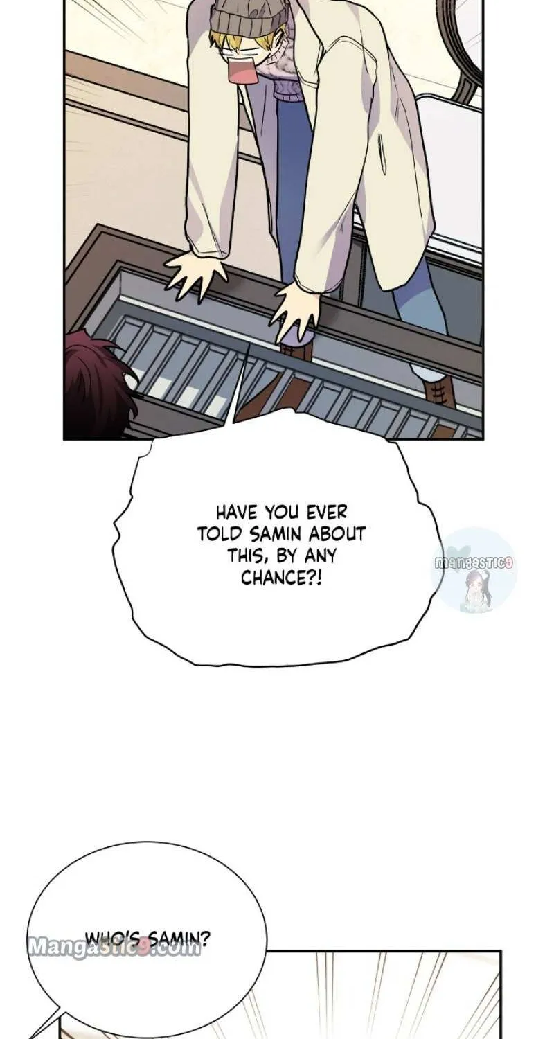 Could The Boy Next Door Be A Vampire? Chapter 57 page 49 - MangaNelo