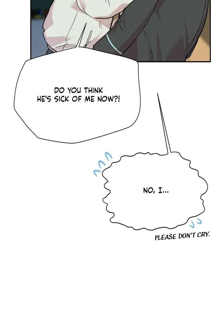 Could The Boy Next Door Be A Vampire? Chapter 58 page 22 - MangaNelo