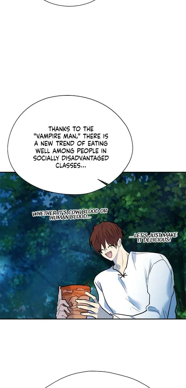 Could The Boy Next Door Be A Vampire? Chapter 60 page 66 - Mangabat