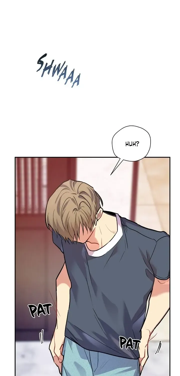 Could The Boy Next Door Be A Vampire? Chapter 77 page 18 - MangaNato