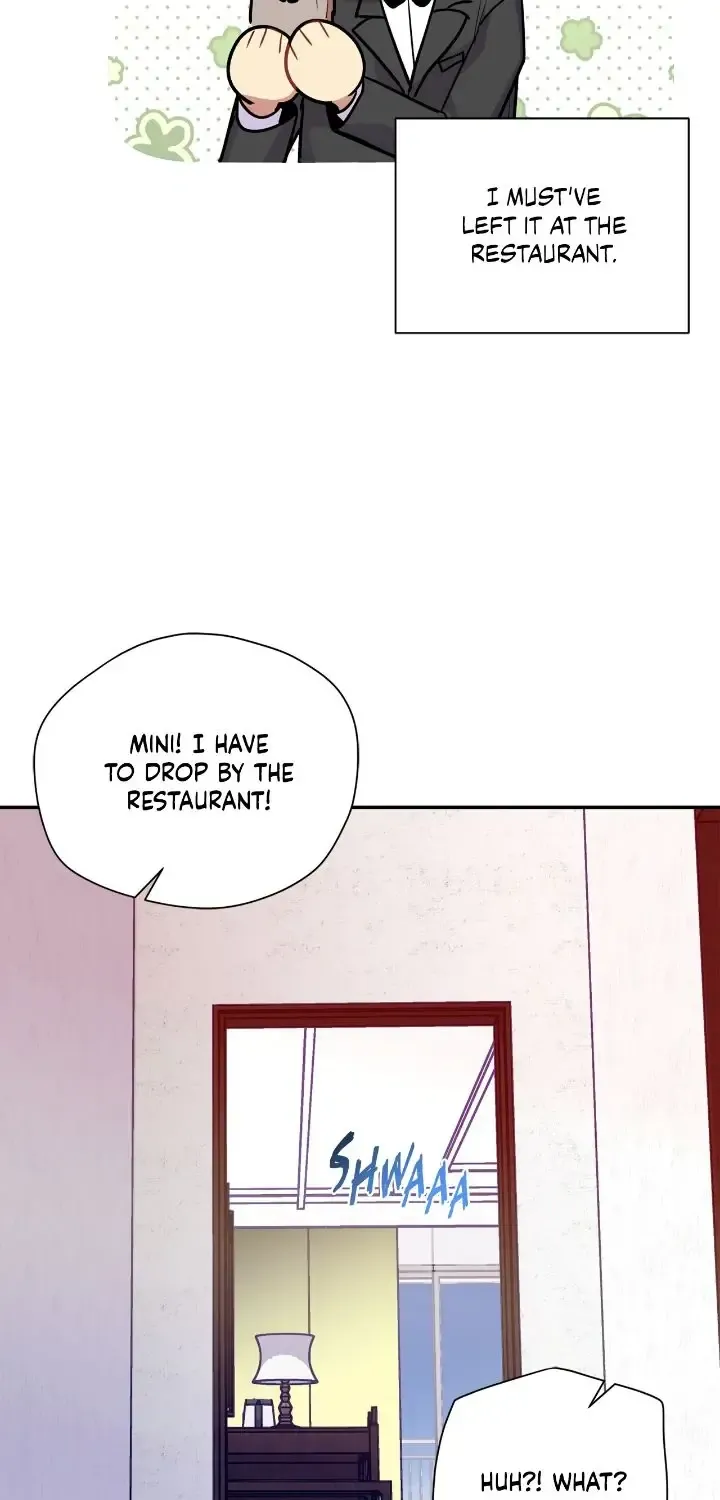 Could The Boy Next Door Be A Vampire? Chapter 77 page 20 - MangaKakalot