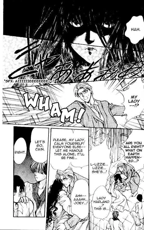 Count Cain Chapter 6.199999999999999 page 19 - MangaKakalot