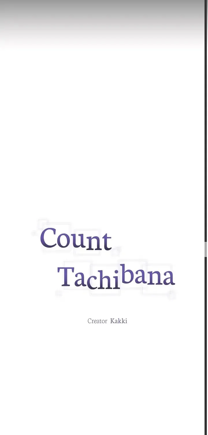 Count Tachibana - Page 14