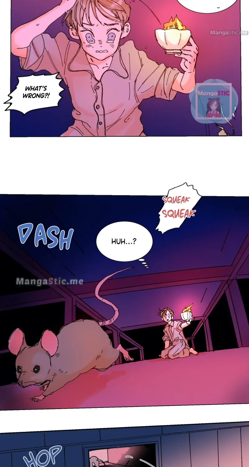 Count Tachibana - Page 47