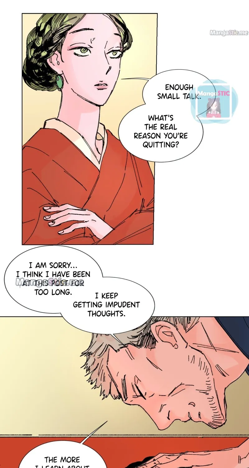 Count Tachibana - Page 61