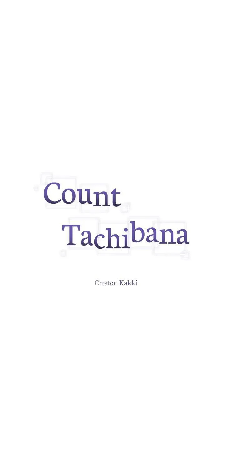 Count Tachibana Chapter 12 page 6 - MangaKakalot