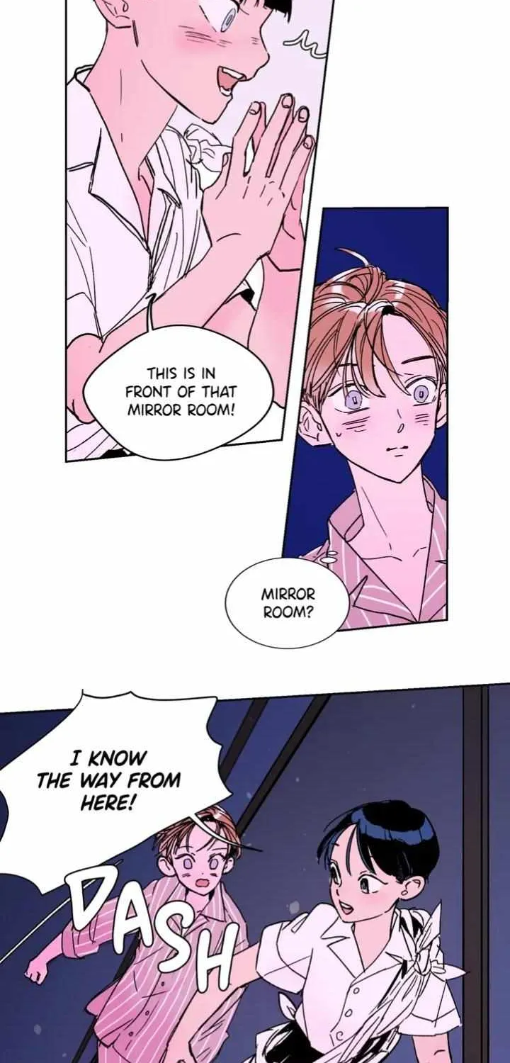 Count Tachibana - Page 6