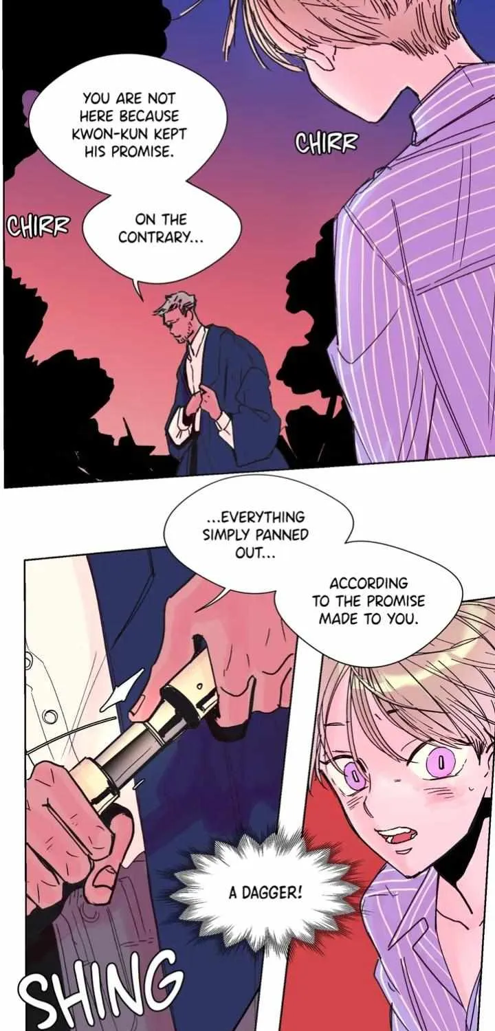 Count Tachibana - Page 19