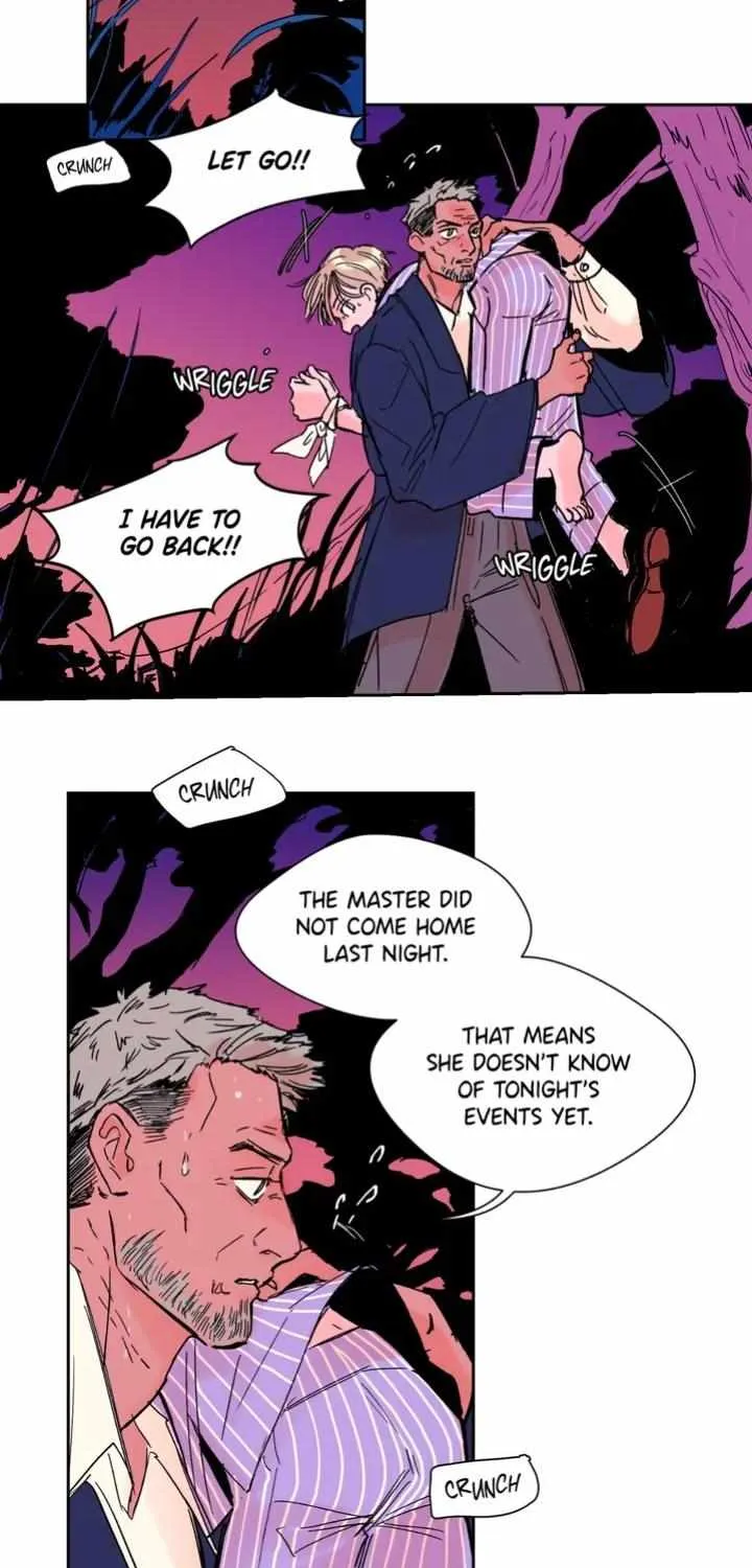 Count Tachibana - Page 9