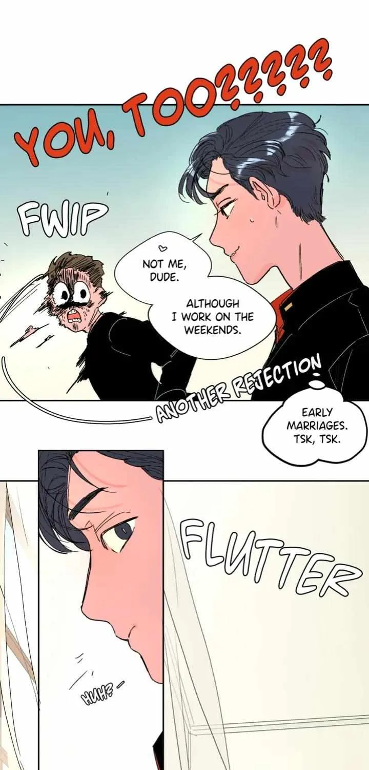 Count Tachibana - Page 28