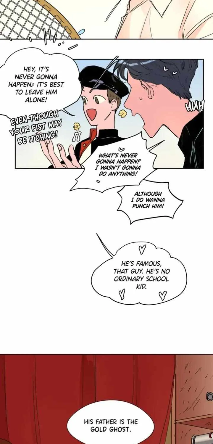 Count Tachibana - Page 34