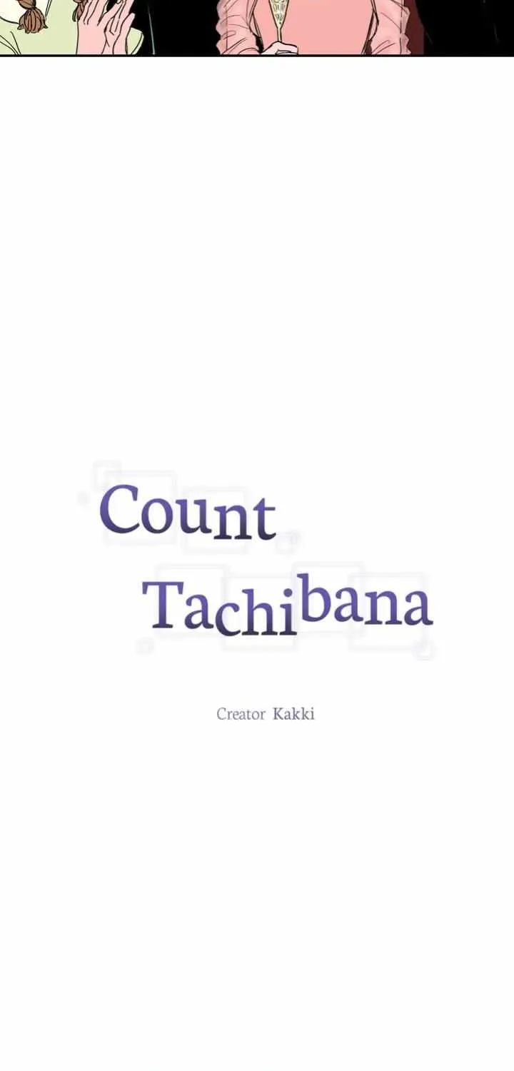 Count Tachibana - Page 3