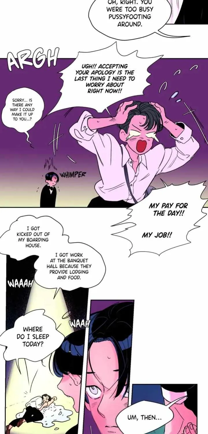 Count Tachibana - Page 36