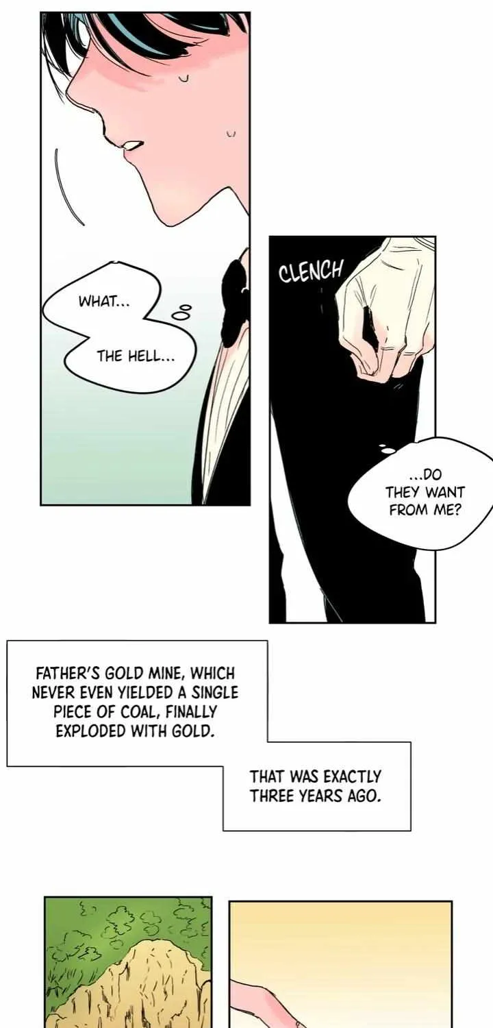 Count Tachibana - Page 6