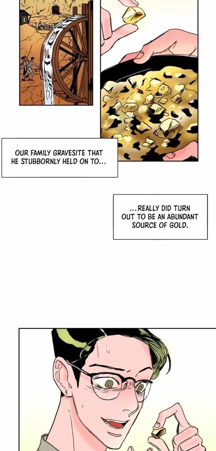 Count Tachibana - Page 7