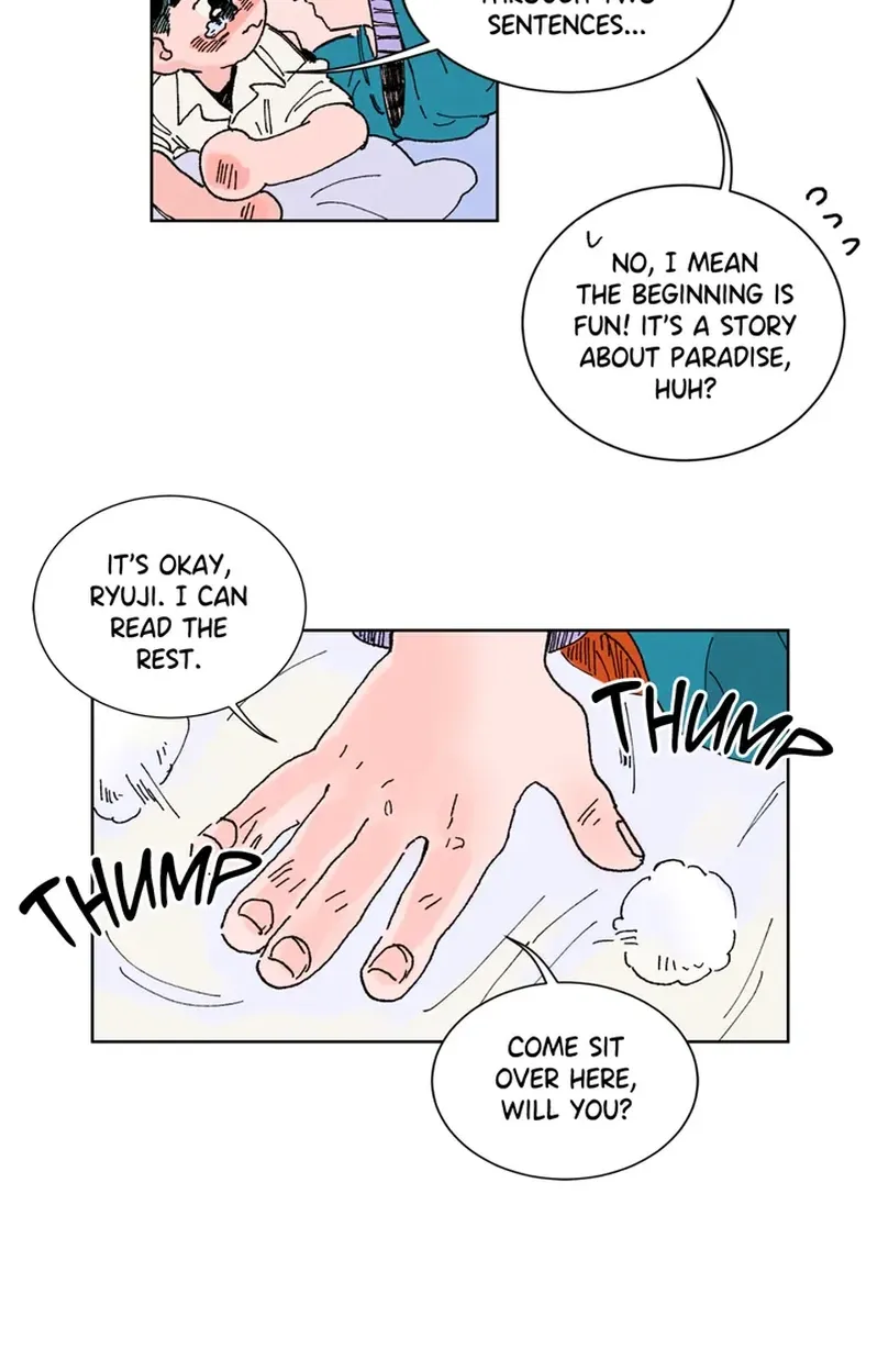 Count Tachibana - Page 13