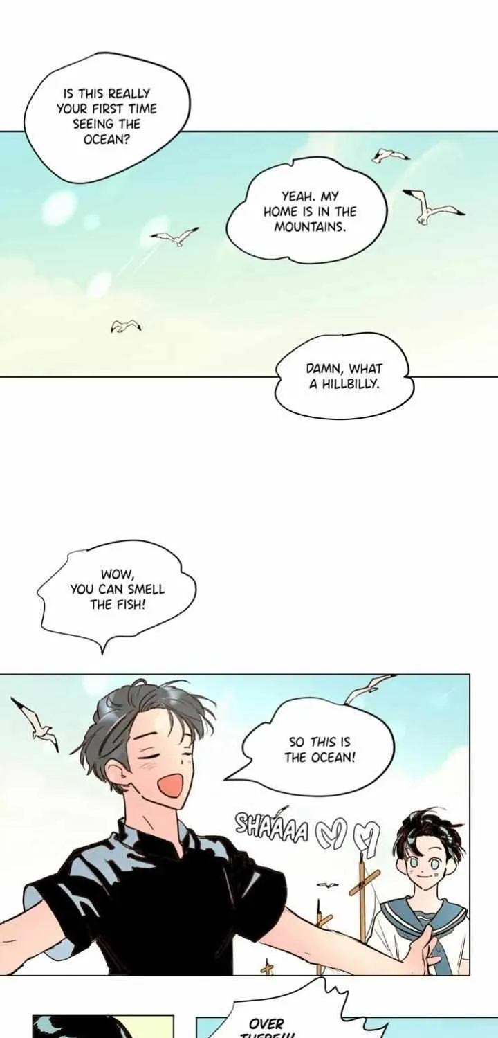 Count Tachibana - Page 19