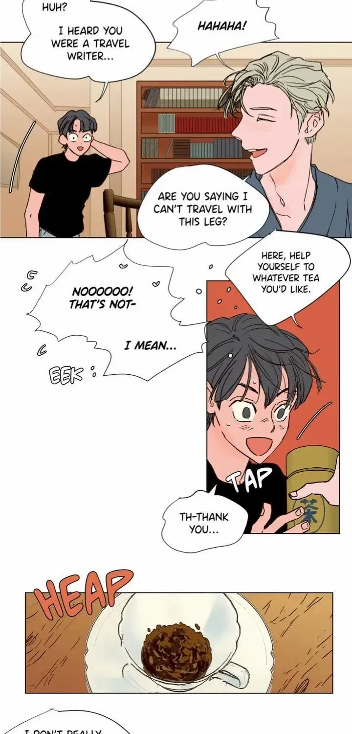 Count Tachibana - Page 35