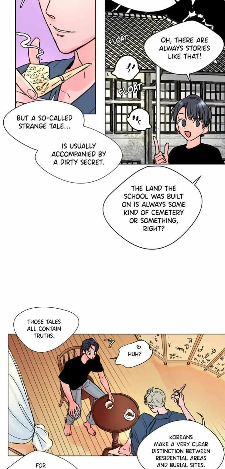 Count Tachibana - Page 10